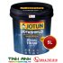 Sơn Jotun Jotashield bền màu tối ưu lon 5L