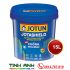 Sơn Jotun Jotashield chống phai màu thùng 15L