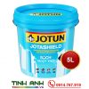 Sơn Jotun Jotashield sạch vượt trội lon 5L