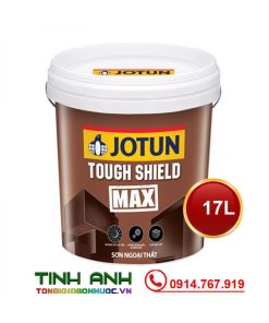 Sơn Jotun Tough Shield Max thùng 17L