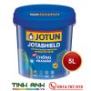 Sơn Jotun Jotashield chống phai màu lon 5L