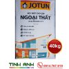 Bột trét Jotun Exterior Putty