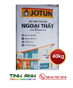 Bột trét Jotun Exterior Putty