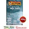 Bột trét Jotun Interior Putty nội thất cao cấp 40Kg