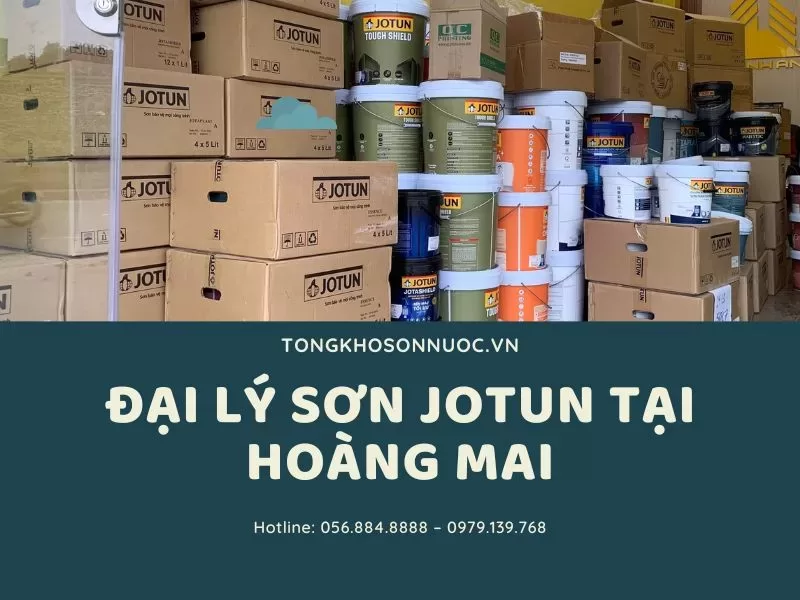 Dai-ly-son-Jotun-tai-Hoang-Mai_Tongkhosonnuoctinhanh