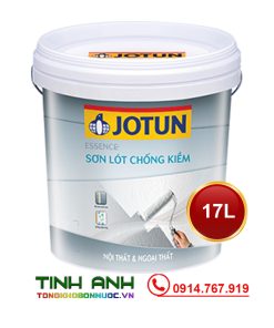 Essence Sơn Lót Chống Kiềm Thùng 17L