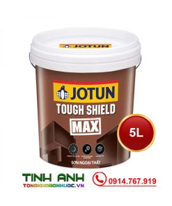 Sơn Jotun Tough Shield Max Lon 5L