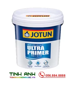 Sơn Jotun Ultra Primer lon 5L- tongkhosonnuoc