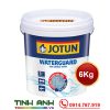 Sơn chống thấm có màu Jotun Waterguard thùng 6kg