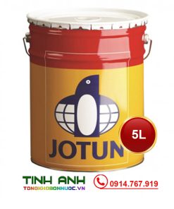 Sơn công nghiệp Jotun Alkyd Primer Red Lon 5L