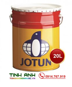 Sơn công nghiệp Jotun Alkyd Primer Grey Thùng 20L