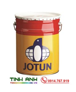 Sơn công nghiệp Jotun Alkyd Primer red 5L