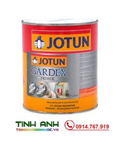 Sơn jotun Gardex Primer