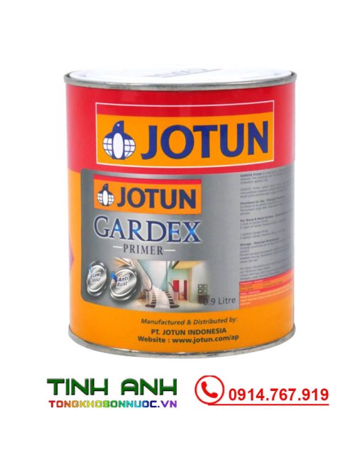 Sơn jotun Gardex Primer