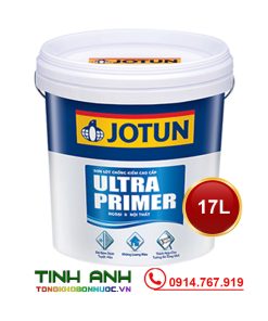 Sơn lót Jotun Ultra Primer lon 17L