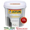 Sơn lót ngoại thất Jotun Jotashield Primer thùng 17L