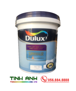 sơn lót nội thất Dulux Supersealer Z505 -18 lít_Tongkhosonnuoctinhanh 1