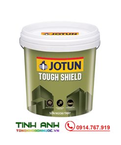 Sơn ngoại thất Jotun Tough Shield thùng 5L-tongkhosonnuocvn