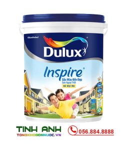sơn dulux- top 10 loại sơn bền màu nhất hiện nay- tongkhosonnuoc