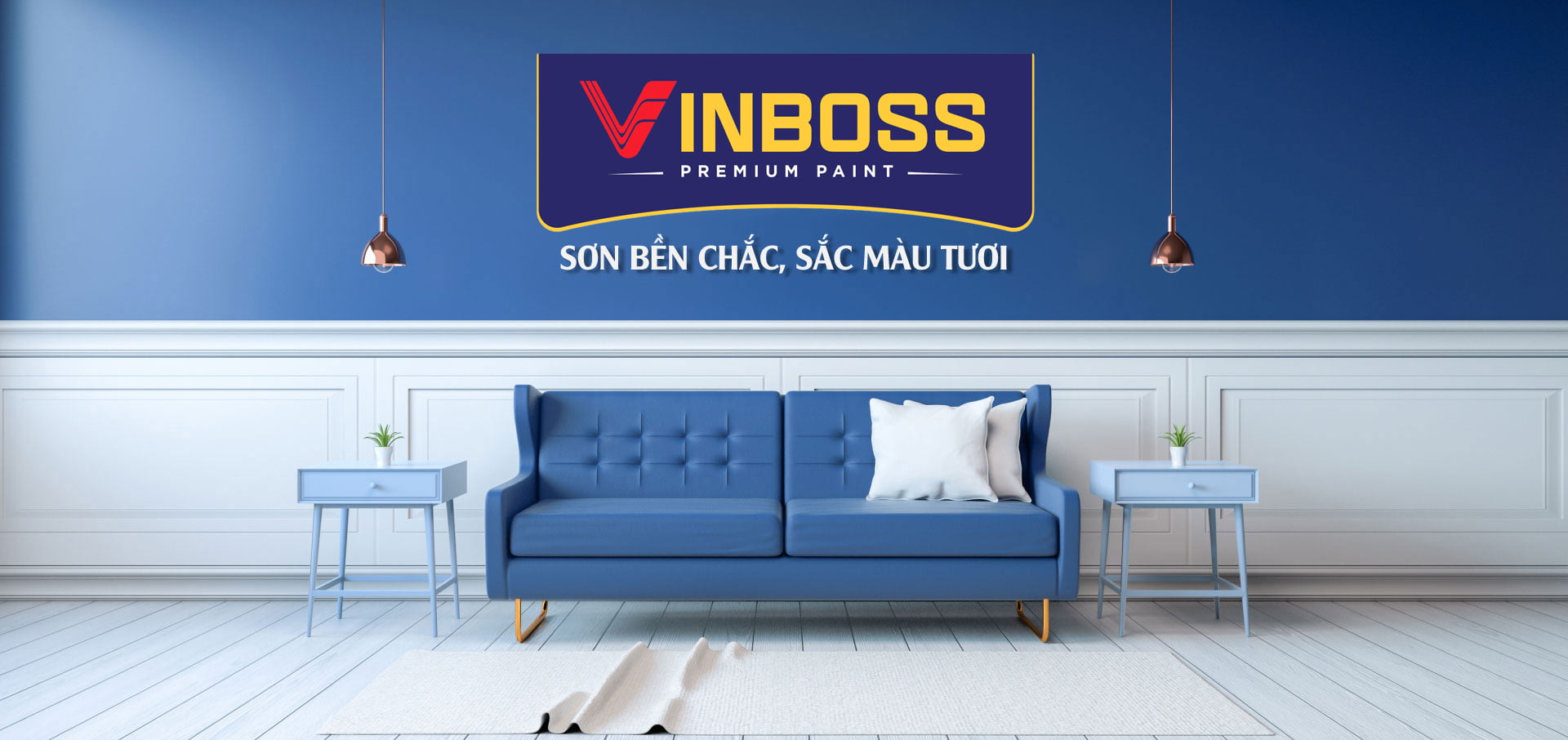 Sơn Vinboss