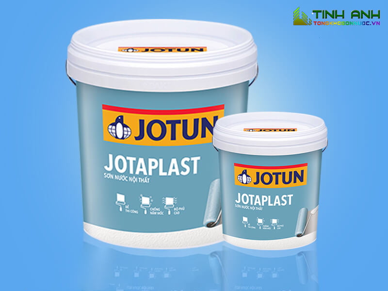 sơn jotun jotaplast _ tongkhosontinhanh