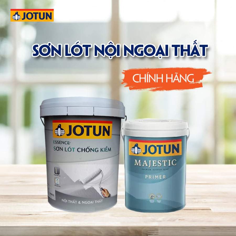 Sơn lót Jotun _ tongkhosontinhanh