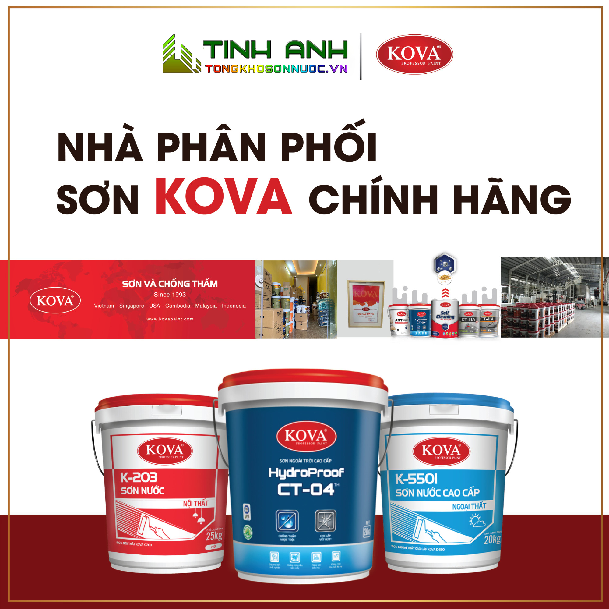 Đại lý sơn Kova tại Hà nội - tongkhosonnuoc.vn3