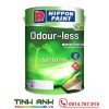 Nippon Odour-Less-In-1