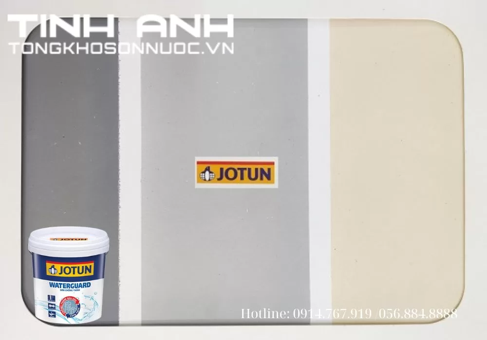 Bảng màu sơn chống thấm Jotun 2024-tongkhosonnuoc.vn 05