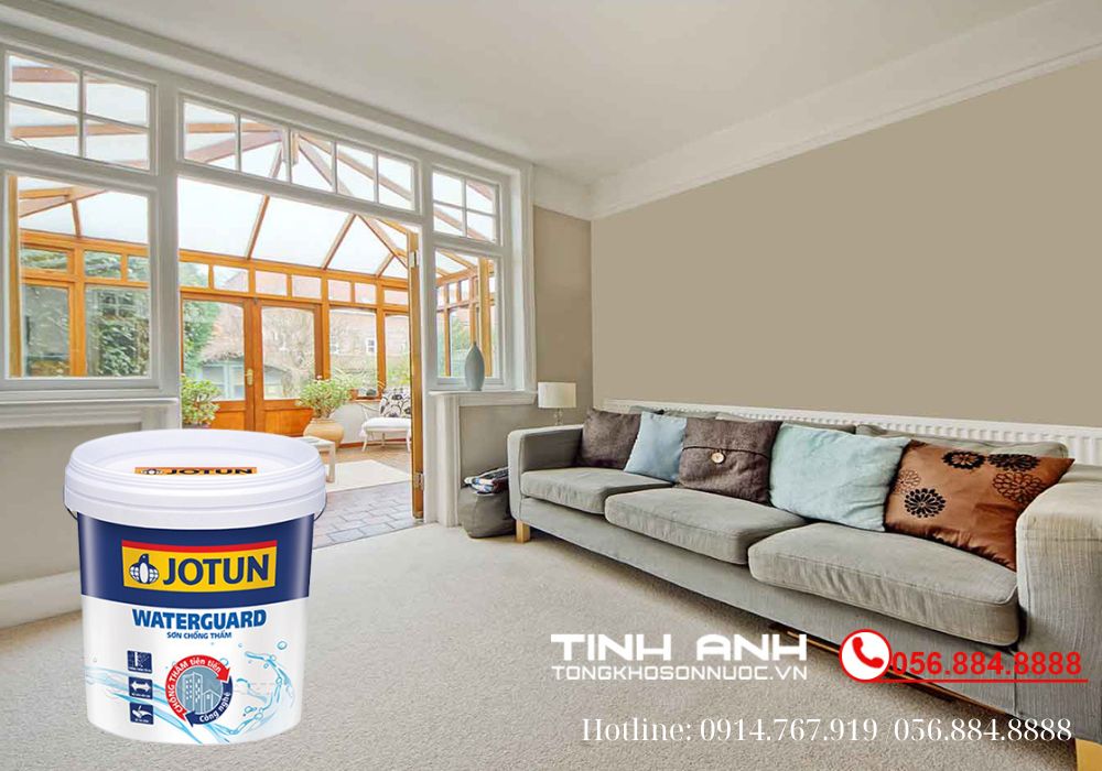 Báo giá thi công sơn Dulux 2024-04