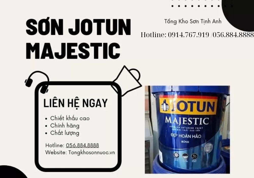 Nhà phân phối sơn Jotun -tongkhosonnuoc.vn 02