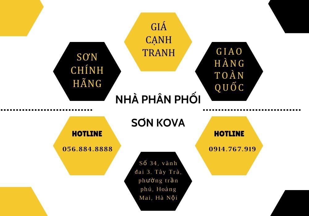 Nhà phân phối sơn Kova-tongkhosonnuoc.vn 01