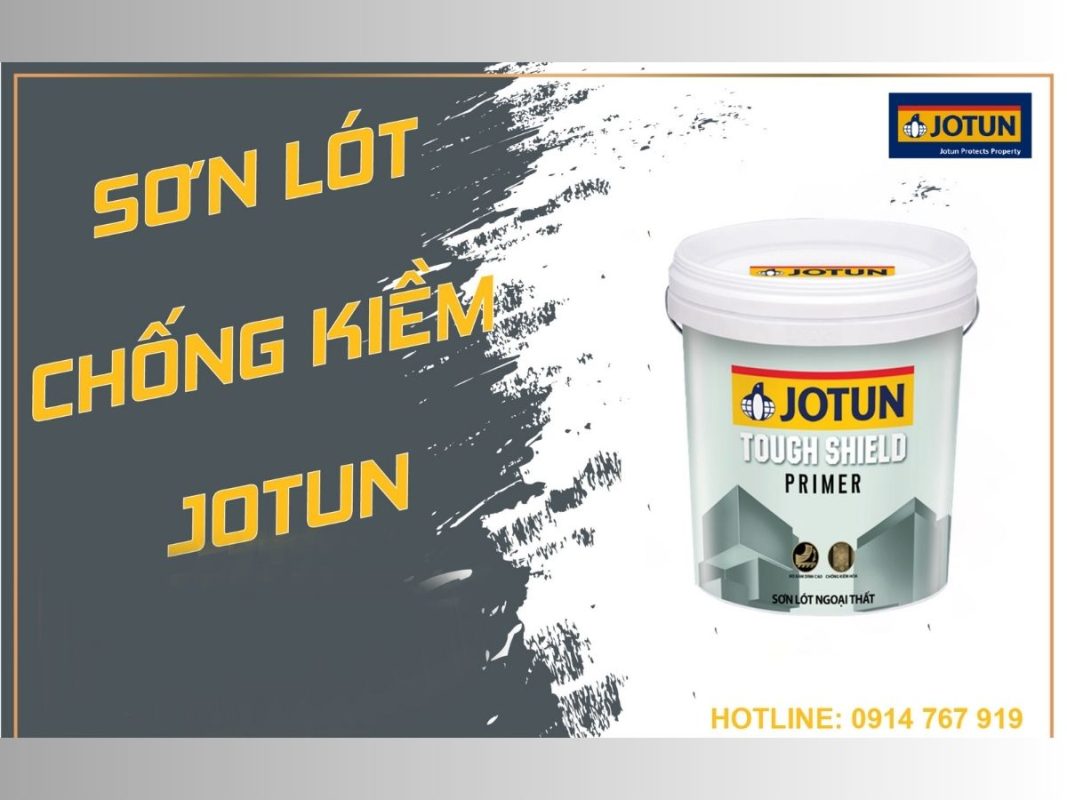 sơn lại nhà cũ có cần sơn lót không