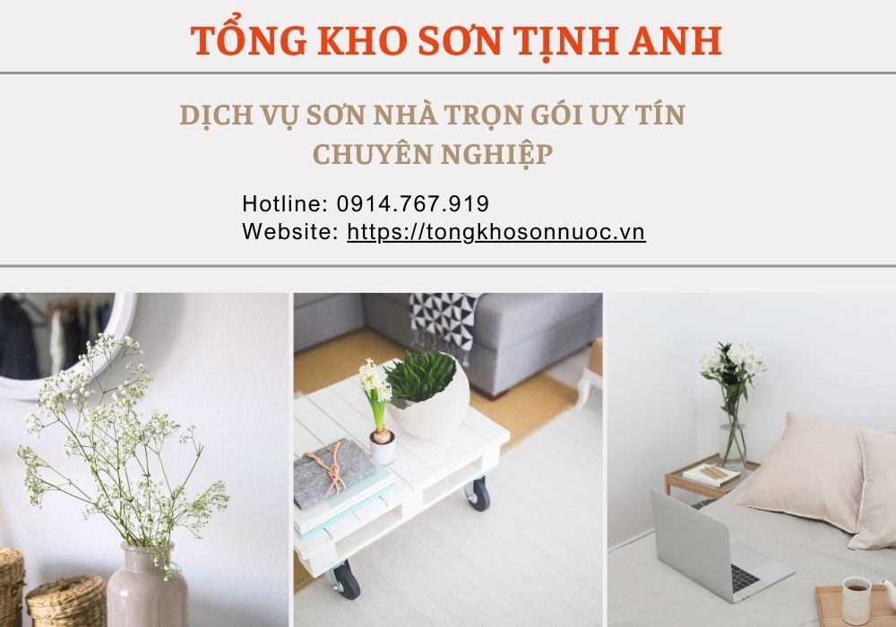 Dịch vụ sơn sửa nhà (1)