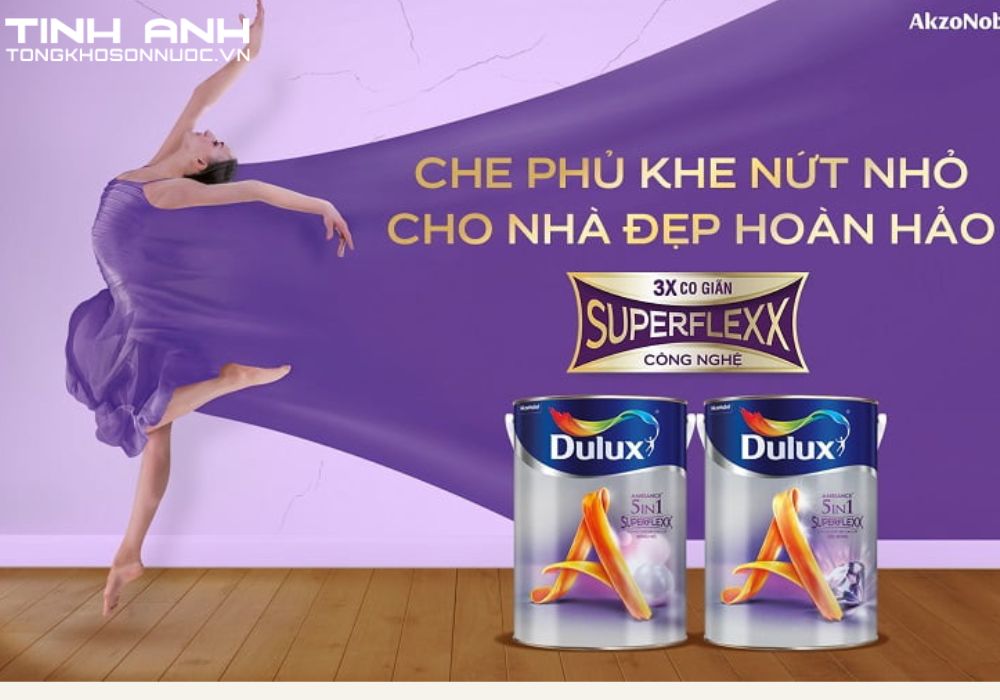 Giá sơn Dulux trong nhà -tongkhosonnuoc.vn (5)