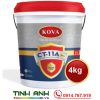 Sơn chống thấm Kova CT11A-GOLD lon 4kg