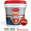 Sơn chống thấm Kova CT11A-GOLD thùng 20kg