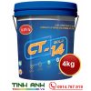 Sơn chống thấm ngược Kova CT-14 GOLD lon 4kg