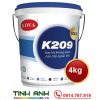 Sơn lót Kova K209-GOLD lon 4kg mặt trước