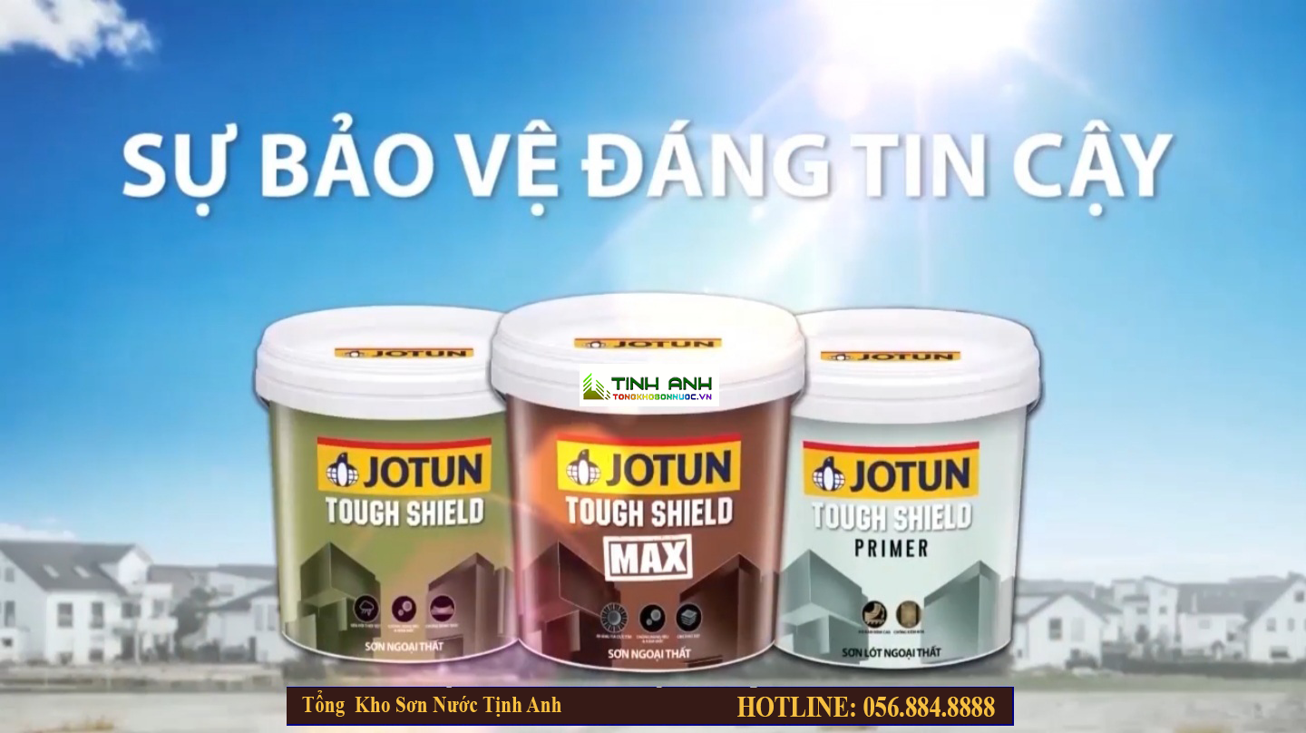 Đại lý sơn - Tổng kho sơn Tịnh Anh 9