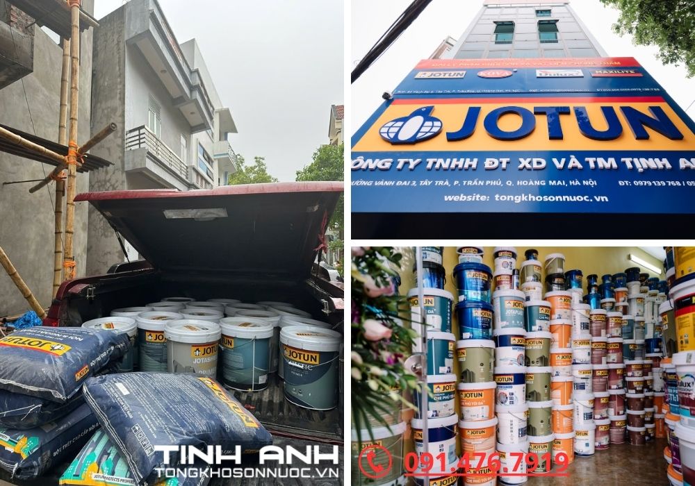 Top 3 loại sơn ngoại thất tốt nhất - 4