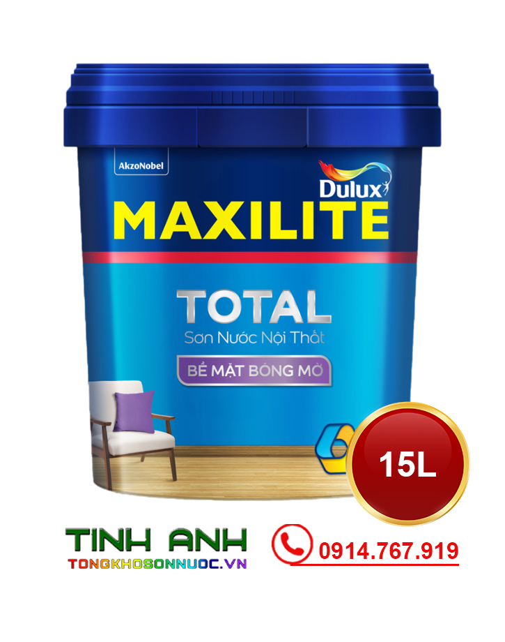 sơn maxilite