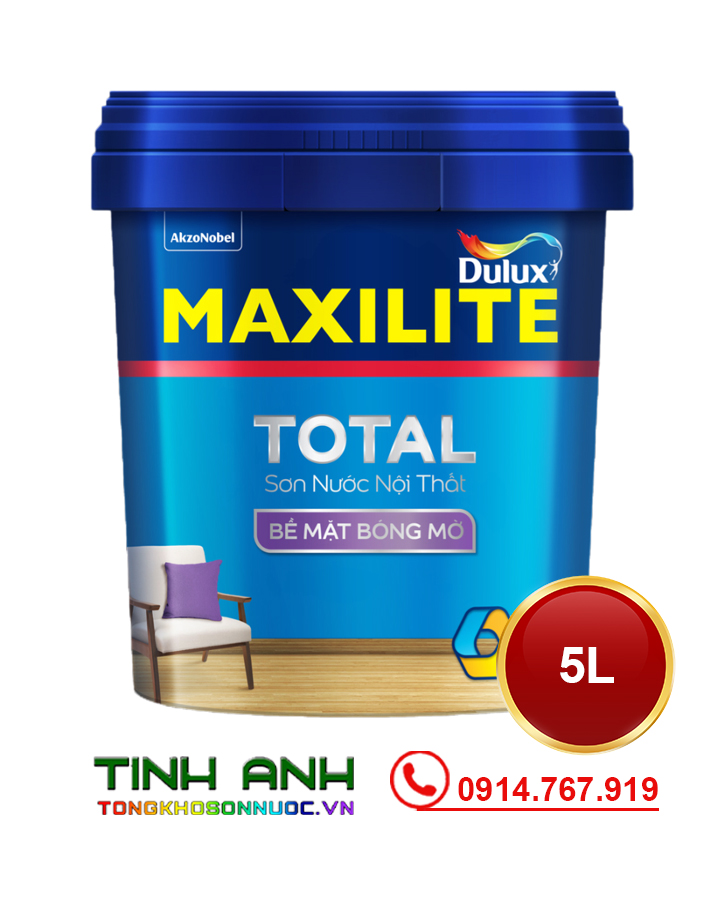 Sơn maxilite