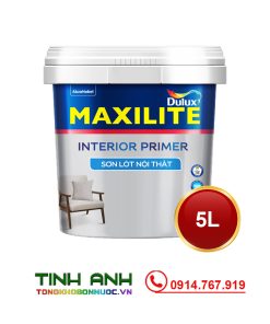 Sơn lót nội thất - Sơn maxilite