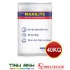 Bột trét nội thất Maxilite