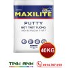 Bột trét tường Maxilite