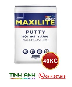 Bột trét tường Maxilite