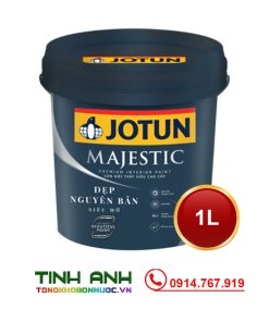 Sơn Jotun Majestic Đẹp Nguyên Bản - ava