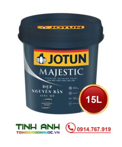 Sơn Jotun Majestic Đẹp Nguyên Bản -ava