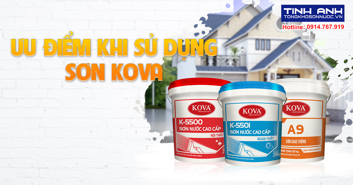 Bảng giá sơn Dulux ngoại thất -2